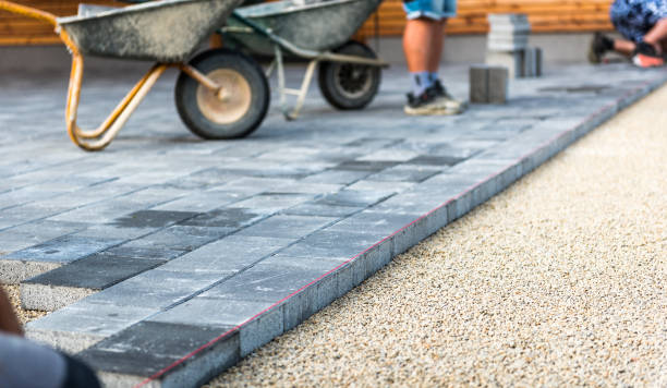 Best Concrete Patio Design and Installation in Paradise, NV