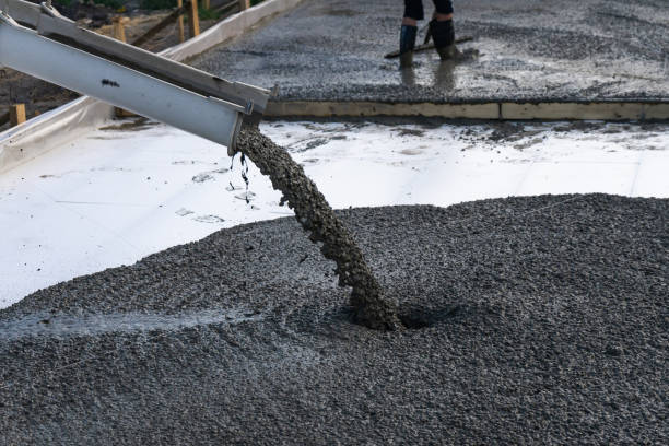 Best Concrete Driveway Installation in Paradise, NV