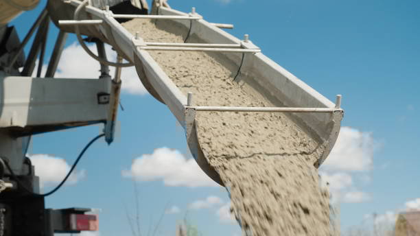 Best Commercial Concrete Services in Paradise, NV