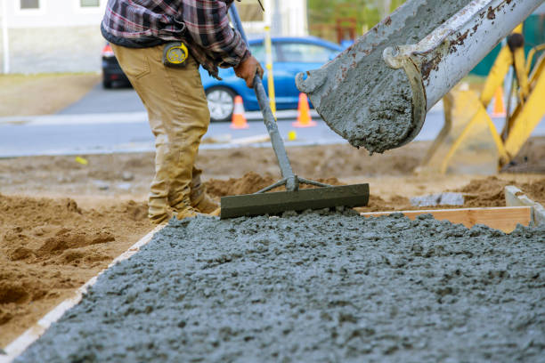 Best Industrial Concrete Flooring in Paradise, NV