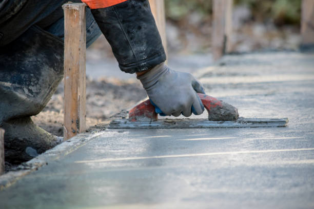 Best Concrete Retaining Walls in Paradise, NV