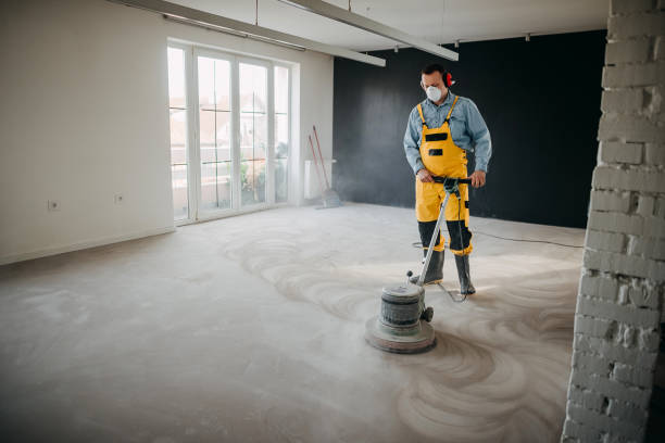Why Trust Our Certified Concrete Contractors for Your Project Needs in NV?
