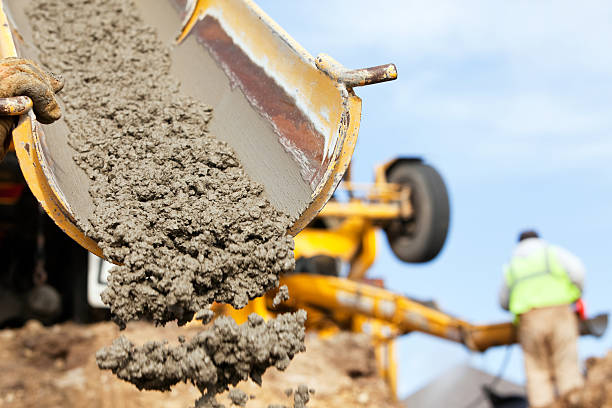 Best Concrete Slab Construction in Paradise, NV