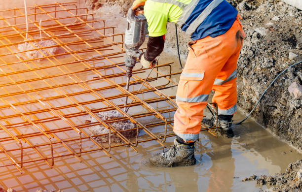 Best Concrete Sealing and Maintenance in Paradise, NV
