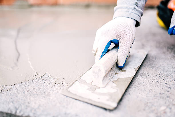 Best Stamped Concrete Services in Paradise, NV